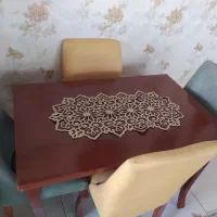 نهار خوری سالم و شیک