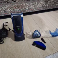 ریش تراش برون اصل درحد نو|آرایشی، بهداشتی، درمانی|شیراز, شهرک والفجر|دیوار