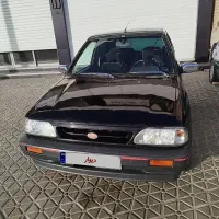 پراید هاچبک مدل 86فرمون هیدرولیک