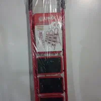 نردبان ۵ پله onix بهترین برند/سری اول حراج/