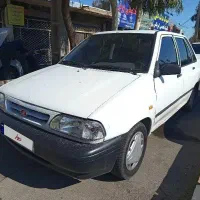 پراید مدل 1390