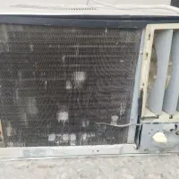 کولر گازی سامسونگ