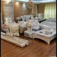 باربری ذرین بار حمل و نقل اثاث منزل اعزام کارگر