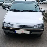 پژو 405|خودرو کلاسیک|زابل, |دیوار