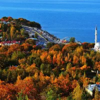 سفر زمینی در این فصل کجا را پیشنهاد می دید