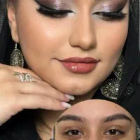 آموزش تخصصی میکاپ فقط‌۳ میلیون با مدرک معتبر|خدمات آرایشگری و زیبایی|مشهد, شاهد (شهرک غرب)|دیوار