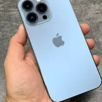 ایفون۱۳پرومکس