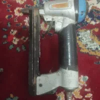 میخکوب و منگنه کوب  بادی سالم