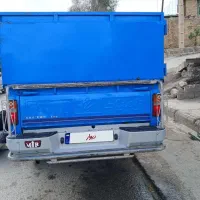 نیسان مدل403|خودرو سواری و وانت|ایذه, |دیوار