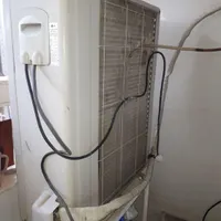 کولر ۳۶هزار|کولر گازی و فن‌کوئل|اهواز, کوی نفت|دیوار
