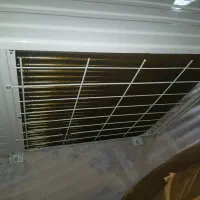 کولرگازی۲۴هزارگری اصلی مدل اسفورمارتیک فوق کم مصرف|کولر گازی و فن‌کوئل|رودسر, |دیوار