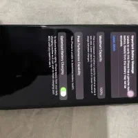 Xsmax 256 zaa|موبایل|مشهد, کوی پلیس|دیوار