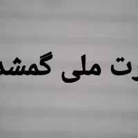 مدارک گمشده یک میلیون شیرینی