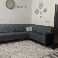 مبل با تخت|مبلمان خانگی و میز عسلی|اهواز, حصیرآباد|دیوار