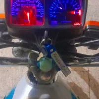 موتور همتاز ۱۵۰|موتورسیکلت|رامهرمز, |دیوار