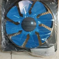 هواکش35سانتی فلزی جنس|پنکه و تصفیهکنندهٔ هوا|گرگان, |دیوار