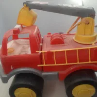 ماشین اسباب بازی قیمت توافقی|اسباب‌‌بازی|بافق, |دیوار