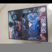 دسته رنگ ابی|کنسول، بازی ویدئویی و آنلاین|تبریز, |دیوار