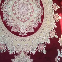 ۲عددفروش فوری فرش لاکی