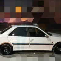 پارس سال دوگانه فابریک درحد|خودرو سواری و وانت|آبادان, |دیوار