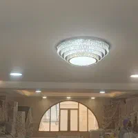 اجرای سقف کاذب کناف