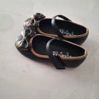 ۳جفت کفش دخترانه