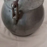 دیزی‌سنگی و،زودپز قدیمی