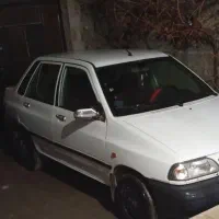فروش پراید مدل 90