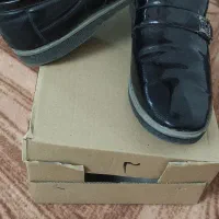 کفش ایمنی|کیف، کفش، کمربند|فولادشهر, B6|دیوار