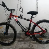 دوچرخه اورلورد سایز ۲۷.۵