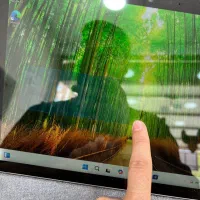 سرفیس pro 7|رایانه همراه|دزفول, |دیوار