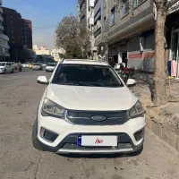 ام وی ام x22 مدل 97