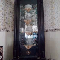 بوفه سالم