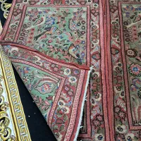 ۲تخته کناره دستبافت