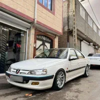 پرشیا سفید مدل ۹۳