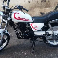 موتورسیکلت 200