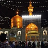 آف ویژه تور مشهد