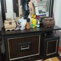 میز|جاکفشی، کمد، دراور|آبیک, |دیوار