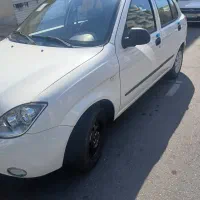 تیبا۲|خودرو سواری و وانت|تهران, جهاد|دیوار