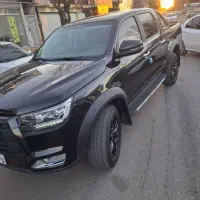 کی ام سی t8|خودرو سواری و وانت|کرمان, |دیوار