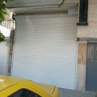 فروش مغازه ۱۰۵متری در دوراهی رهبر|فروش مغازه و غرفه|تهران, خاک سفید|دیوار