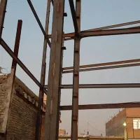 پیمانکاری واهنگری|خدمات پیشه و مهارت|کرج, کوی زنبق|دیوار