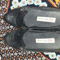 کفش مجلسی