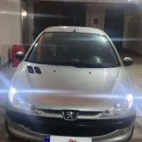 ۲۰۶ ۸۳ تیپ۳