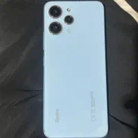 شیامی رد می ۱۲