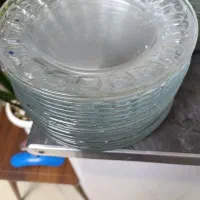 بشقاب کریستار