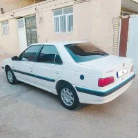 پارس مدل 90
