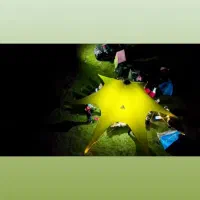 کمپینگ|کوهنوردی و کمپینگ|محمدیه-قزوین, |دیوار