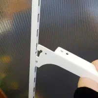 قفسه شلف طبقه خاص و کاستوم|کتابخانه، شلف، قفسه‌های دیواری|تهران, سعادت‌آباد|دیوار