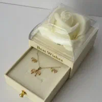 طلا سبک و مینیمال کادویی